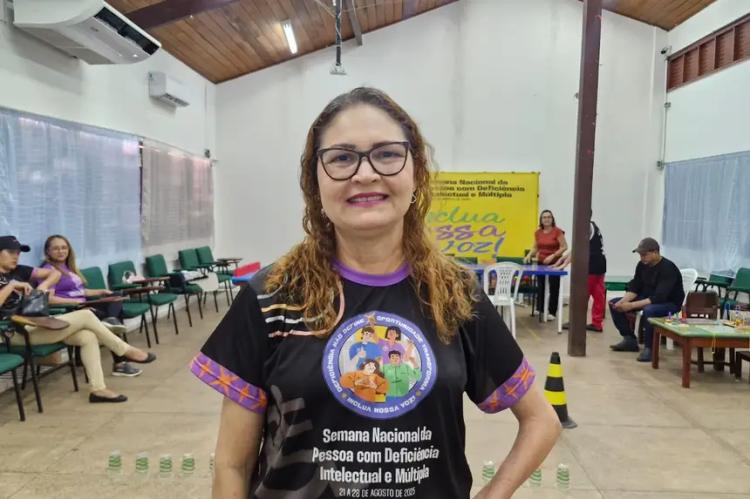 Festival de Jogos Adaptados reúne estudantes em dois dias de atividades inclusivas em Macapá