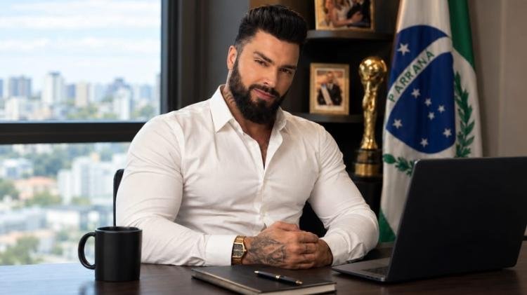 Quem é Sérgio Fialho, candidato a deputado federal pelo Paraná que ganhou repercussão com propostas fora do convencional