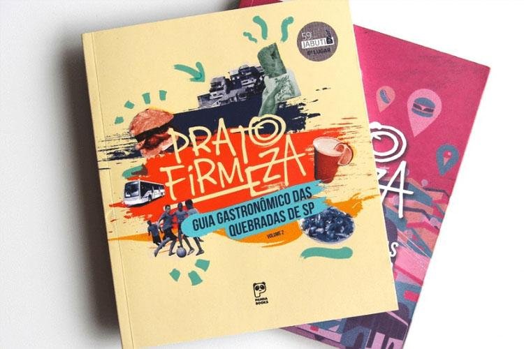 Prato Firmeza: guia gastronômico mapeia estabelecimentos das periferias de dez capitais brasileiras 