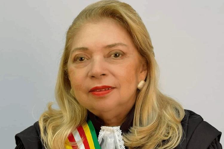 Desembargadora Sulamir Monassa é eleita presidente do TRT 8 com votação unânime
