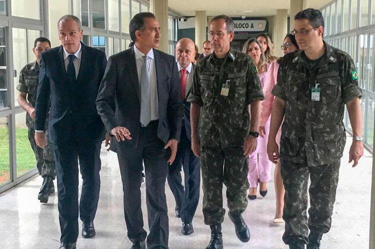 Exército assume regularização fundiária do Amapá a partir de janeiro de 2019