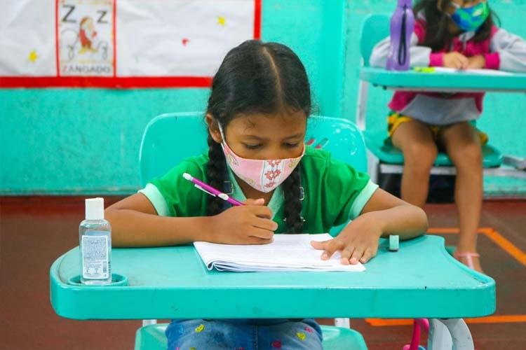 Prazo para Chamada Escolar 2022 encerra nesta quarta-feira, 15