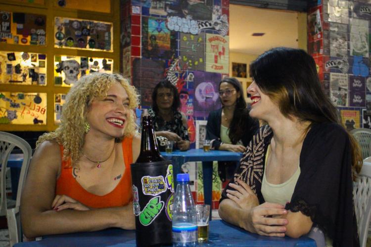 Festival de cinema 