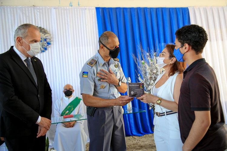 Emoção: dia do soldado tem homenagem aos militares vítimas de covid-19 no Amapá