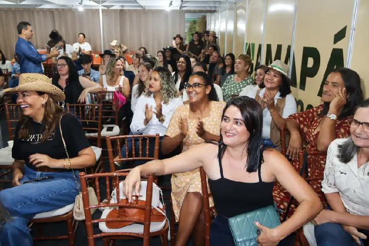AgroMulheres Day estreia na 54ª Expofeira e celebra força feminina no campo