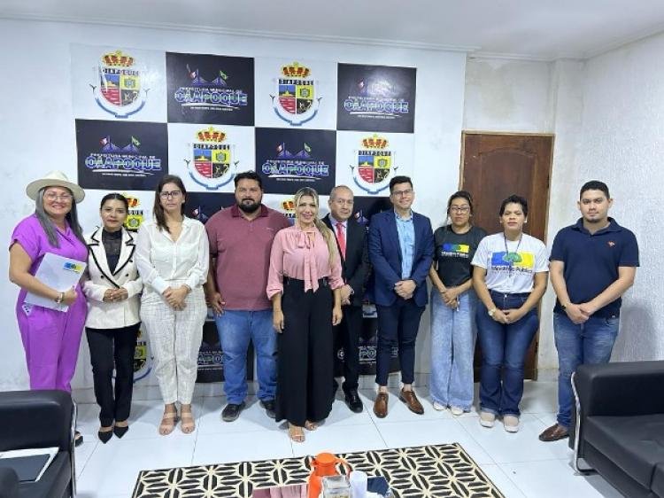 MP-AP incentiva a criação do Serviço Família Acolhedora no âmbito municipal