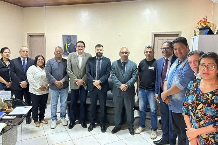 MP-AP incentiva a criação do Serviço Família Acolhedora no âmbito municipal