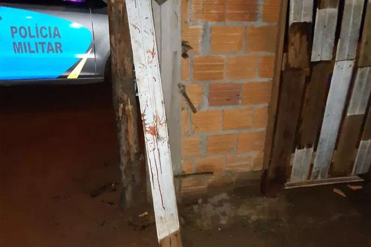 Jovem morre após levar tiro no tórax em confusão no interior do AP; outro jovem ficou ferido