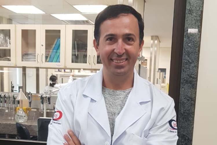 Coronavírus: conheça a história do cientista Gustavo Cabral, o imunologista que atua no combate à pandemia