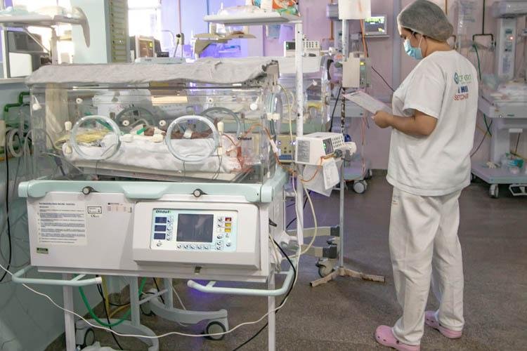 Mês da Prematuridade: pré-natal correto é indispensável para prevenção de partos prematuros