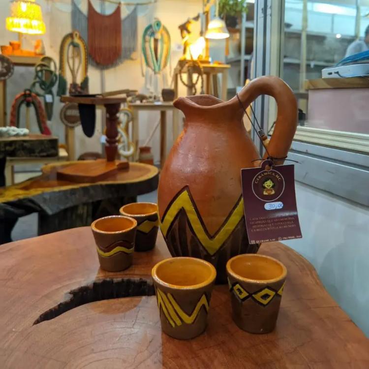 Com 10 vagas para o Amapá, Governo do Estado seleciona artesãos para expor em Salão do Artesanato, em Brasília