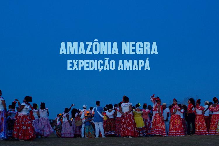 Lançamento do primeiro teaser do documentário que visa retratar a riqueza cultural da Amazônia Amapaense