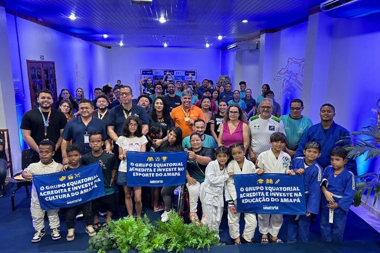 Grupo Equatorial anuncia projetos selecionados no Edital de Patrocínio 2025