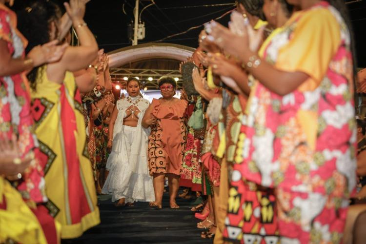Zwanga Fashion Week 2025 encerra edição e consolida a Amazônia como centro da moda afroperiférica