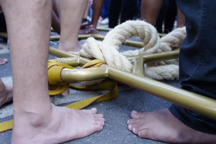 Círio 2026: milhares de fiéis foram às ruas em procissão de fé e homenagens a Nossa Senhora de Nazaré
