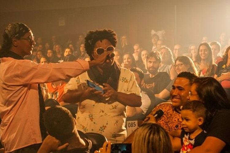 Prêmio Sérgio Mamberti: inscrições para categoria Diversidade Cultural entram na reta final