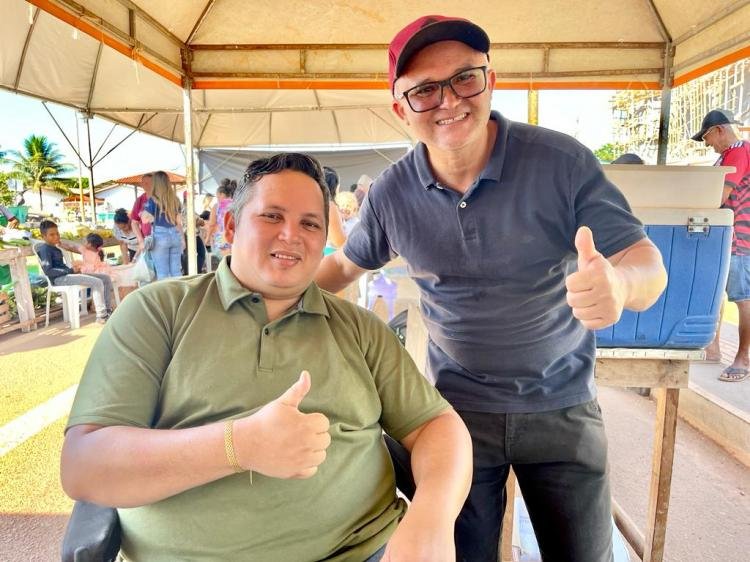 Sebrae promove Feira de Produtos do Campo em Pedra Branca