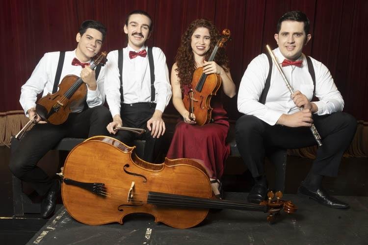 Cripta da Catedral da Sé recebe concerto gratuito neste sábado