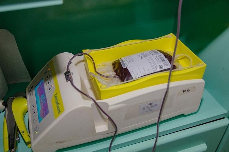 Hemoap convoca voluntários para doação espontânea em Macapá