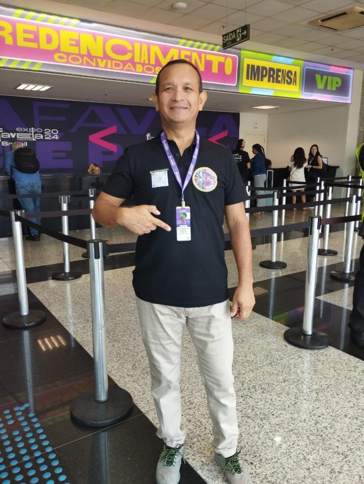 Startups de Santana atendidas pelo Sebrae são selecionadas em concurso na Expo Favela em São Paulo