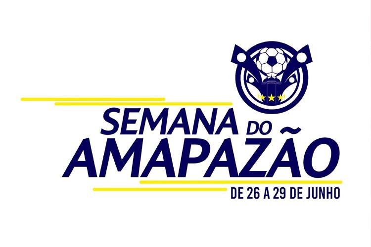 FAF realiza I Semana do Amapazão como preparação para o campeonato desse ano
