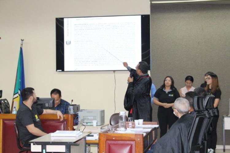 Caso Emily vai a julgamento no Tribunal do Júri: busca por justiça e responsabilização
