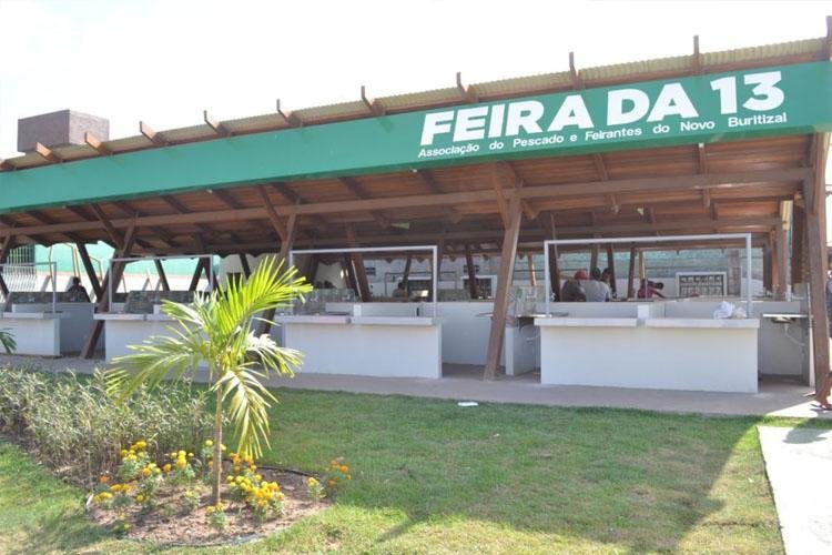 PREFEITURA DE MACAPÁ ENTREGA NOVA “FEIRA DA 13” NESTE SÁBADO, 22
