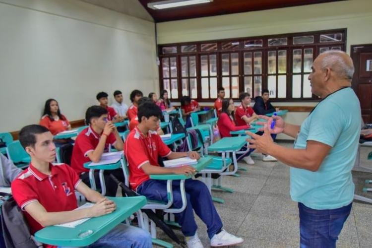 Governo do Amapá lança processo seletivo com 468 vagas para monitoria escolar; confira edital
