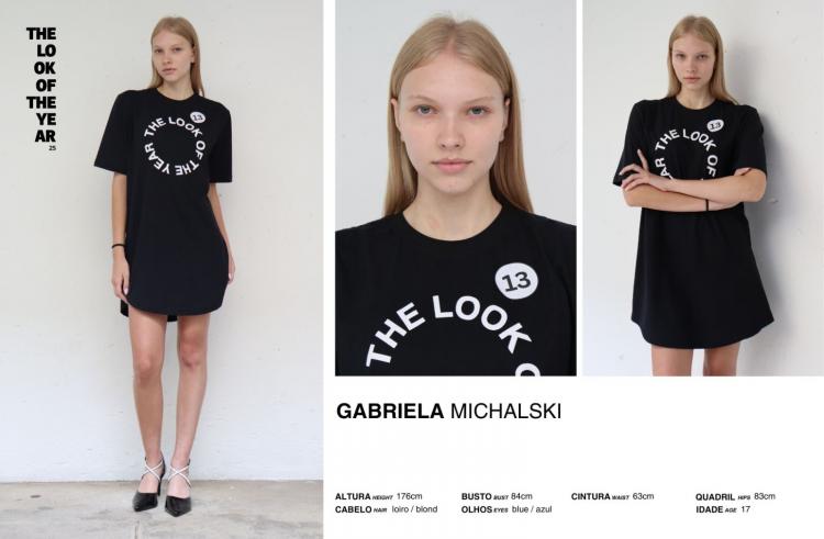 Conheça as finalistas do concurso que revelou Gisele Bündchen (parte 2)