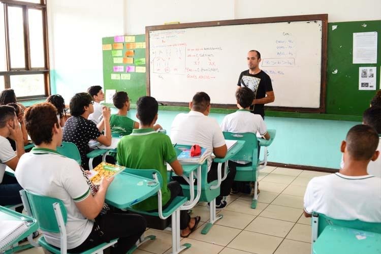 Amapá é contemplado com programa para fortalecer domínio do inglês