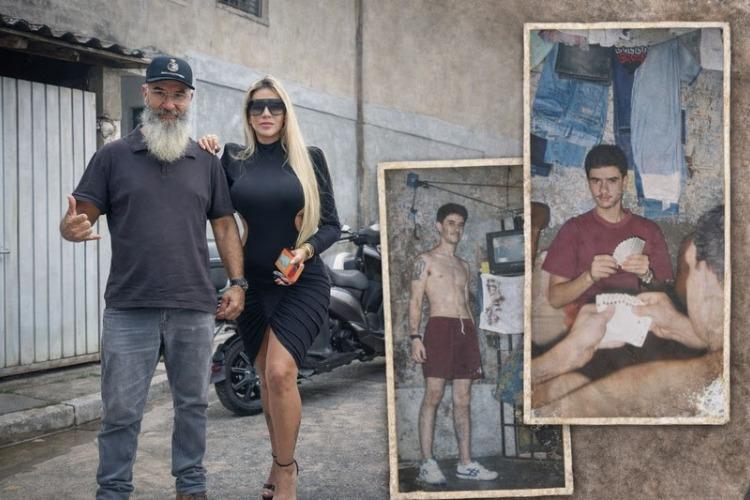 Juju Ferrari assume carreira musical de ex-detento e aposta na ressocialização pós prisão