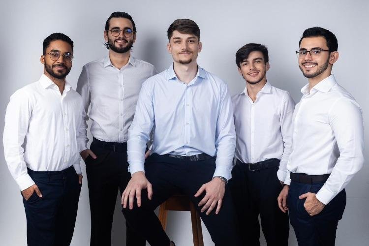 NeuroIdentify amplia presença em grandes eventos de inovação e educação em 2026 