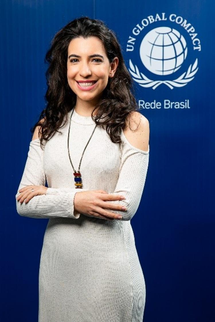 Pacto Global da ONU - Rede Brasil leva questão do multilateralismo para 14º Fórum de Genebra