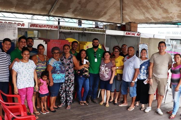 Afap orienta empreendedores sobre crédito e linhas de financiamento