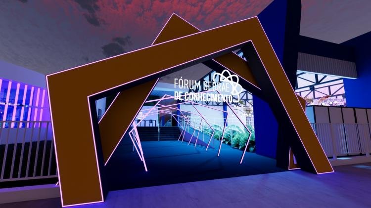 Destaque digital com 8 milhões de seguidores Otaviano Costa estará na abertura do Fórum Sebrae de Conhecimento