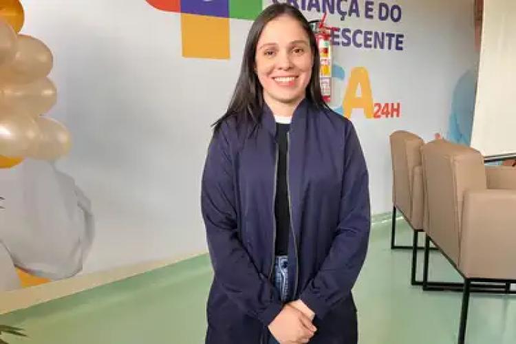 Governo do Amapá apresenta novo sistema de monitoramento que reforça segurança na UTI Pediátrica do HCA