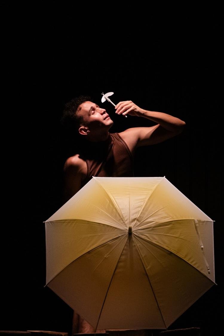 Espetáculo amazônico recebe nove indicações ao Prêmio Cenym de Teatro Nacional