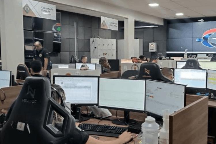 Governo do Amapá facilita atendimentos do Ciodes com novo sistema de atendimento ao cidadão