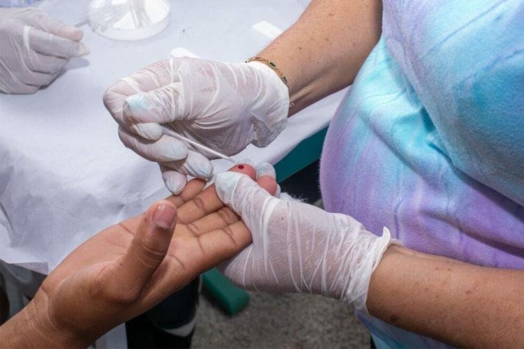 Dia Mundial de Luta contra a AIDS: ações levam testagem e atendimentos de saúde à população de Macapá