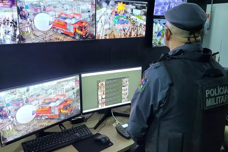 Dados da Segurança Pública apontam tranquilidade durante período carnavalesco no Amapá