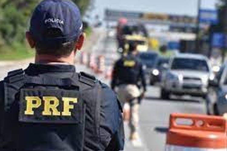 PRF divulga resultados da "Operação Nossa Senhora de Aparecida 2023" no Amapá