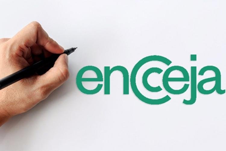 Curso gratuito online preparatório para o Encceja está com inscrições abertas