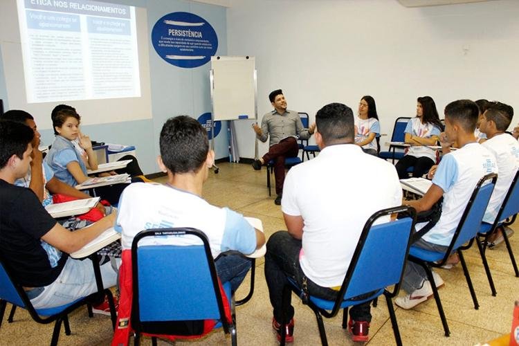 Amapá Jovem abre inscrições para curso de capacitação no Sebrae