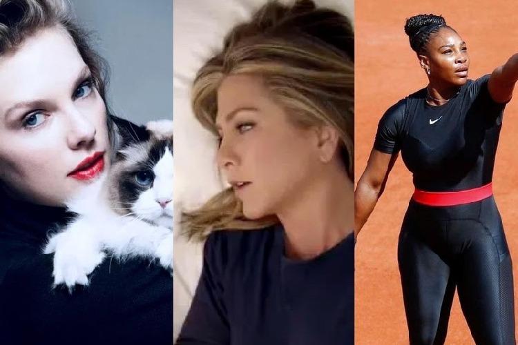 Sexta-feira 13: conheça as superstições mais excêntricas das celebridades