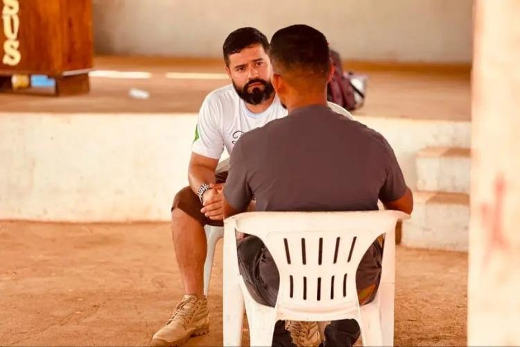 Governo do Amapá fortalece cuidado em saúde mental e amplia caminhos para quem precisa de ajuda