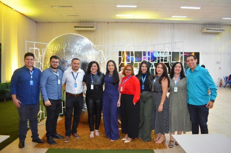 Sebrae realiza O Celebra ALI. Evento de encerramento do Ciclo 5 do ALI Produtividade