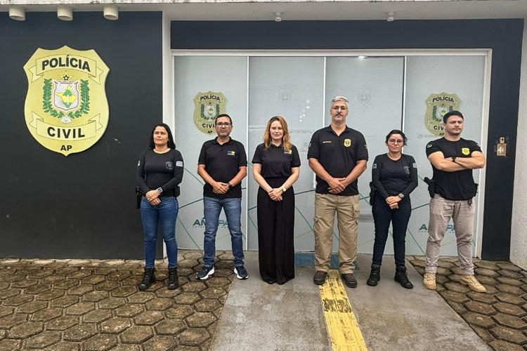 Em Itaúbal do Piririm, Polícia Civil prende mulher por abandono de incapaz