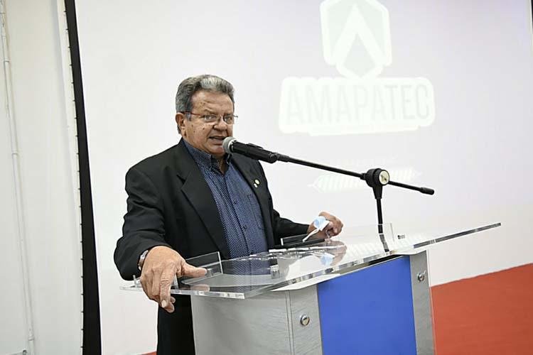 Economia digital ganha força com lançamento do Amapatec-On