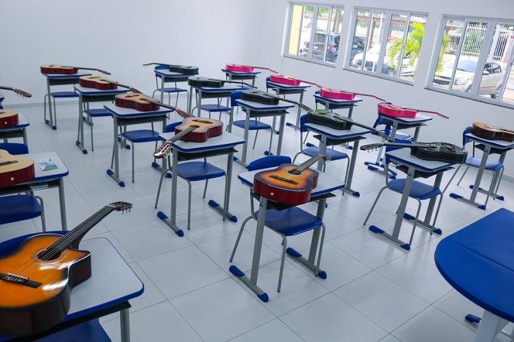 Celebração cultural: Santana inaugura Centro de Arte e Cultura Bi Trindade com programação diversificada