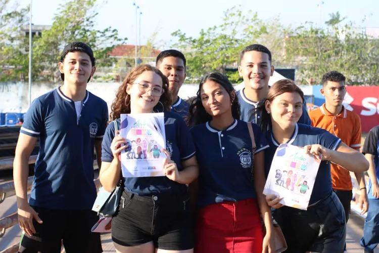 Governo do Amapá lança plataforma online gratuita com videoaulas preparatórias para o Enem